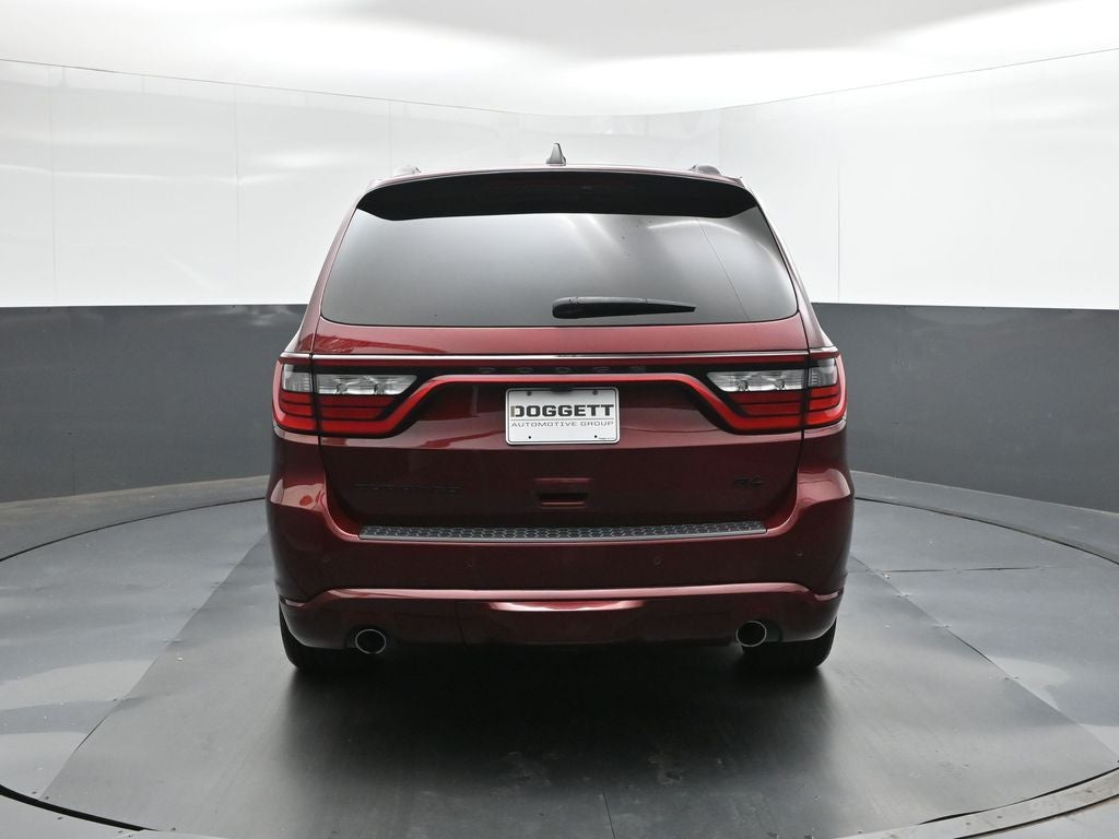2023 Dodge Durango R/T Plus