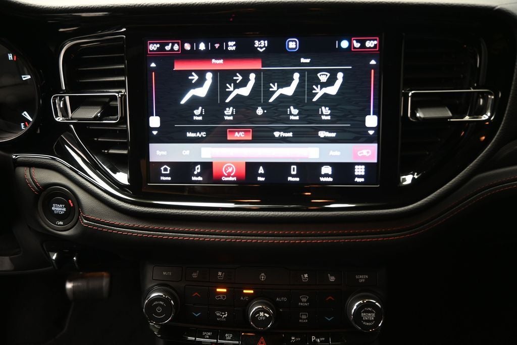 2023 Dodge Durango R/T Plus
