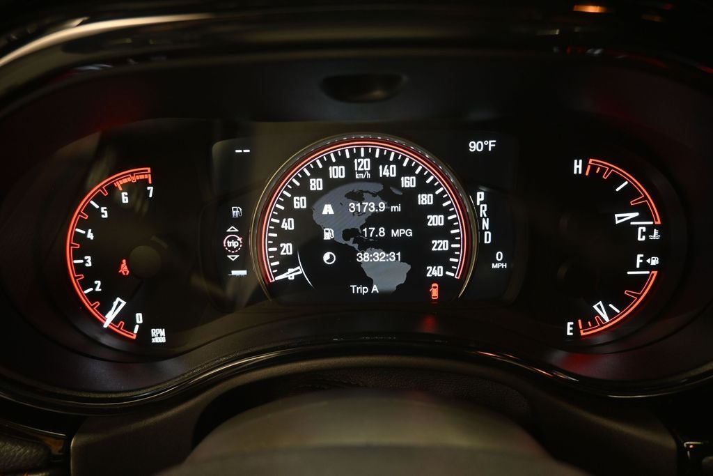 2023 Dodge Durango R/T Plus