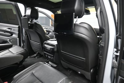 2023 Jeep Wagoneer Series II