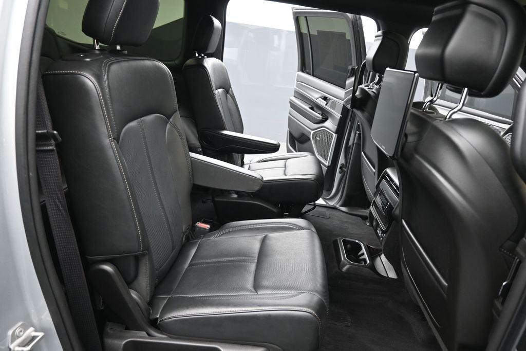 2023 Jeep Wagoneer Series II