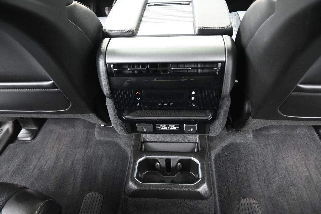 2023 Jeep Wagoneer Series II