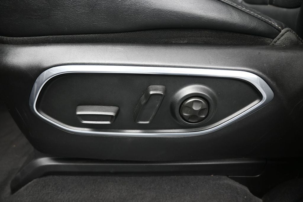 2023 Jeep Wagoneer Series II