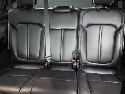 2022 Jeep Grand Wagoneer Series II