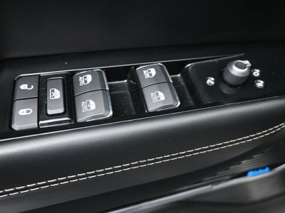 2022 Jeep Grand Wagoneer Series II