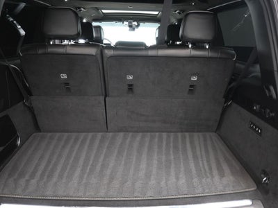 2022 Jeep Grand Wagoneer Series II