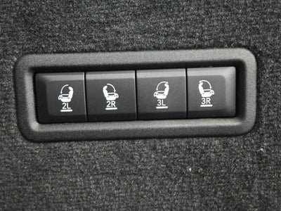 2022 Jeep Grand Wagoneer Series II