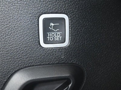 2022 Jeep Grand Wagoneer Series II