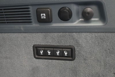 2022 Jeep Grand Wagoneer Series II