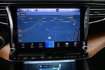 2022 Jeep Grand Wagoneer Series II