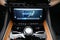 2022 Jeep Grand Wagoneer Series II