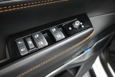 2023 Jeep Grand Wagoneer Series III