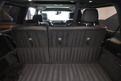 2023 Jeep Grand Wagoneer Series III