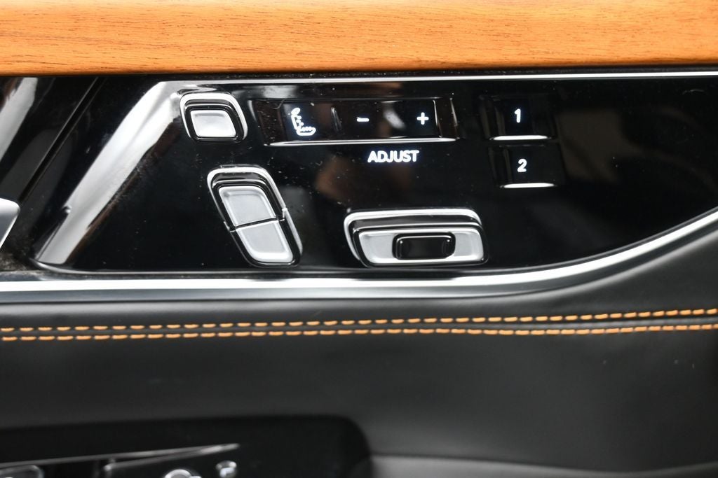 2023 Jeep Grand Wagoneer Series III