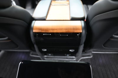 2023 Jeep Grand Wagoneer Series III