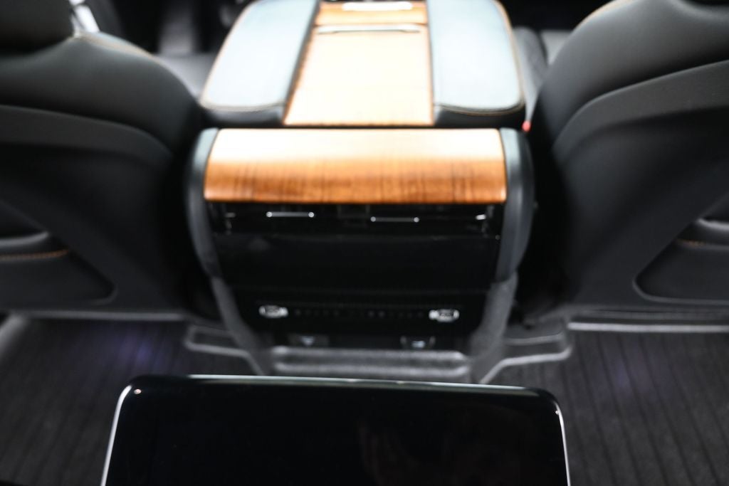 2023 Jeep Grand Wagoneer Series III