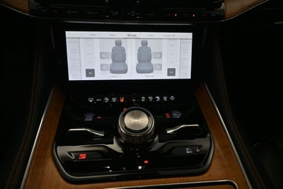 2023 Jeep Grand Wagoneer Series III