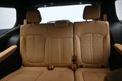 2023 Jeep Grand Wagoneer Series III