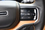 2023 Jeep Grand Wagoneer Series III