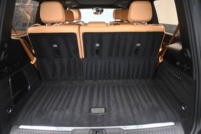 2023 Jeep Grand Wagoneer Series III