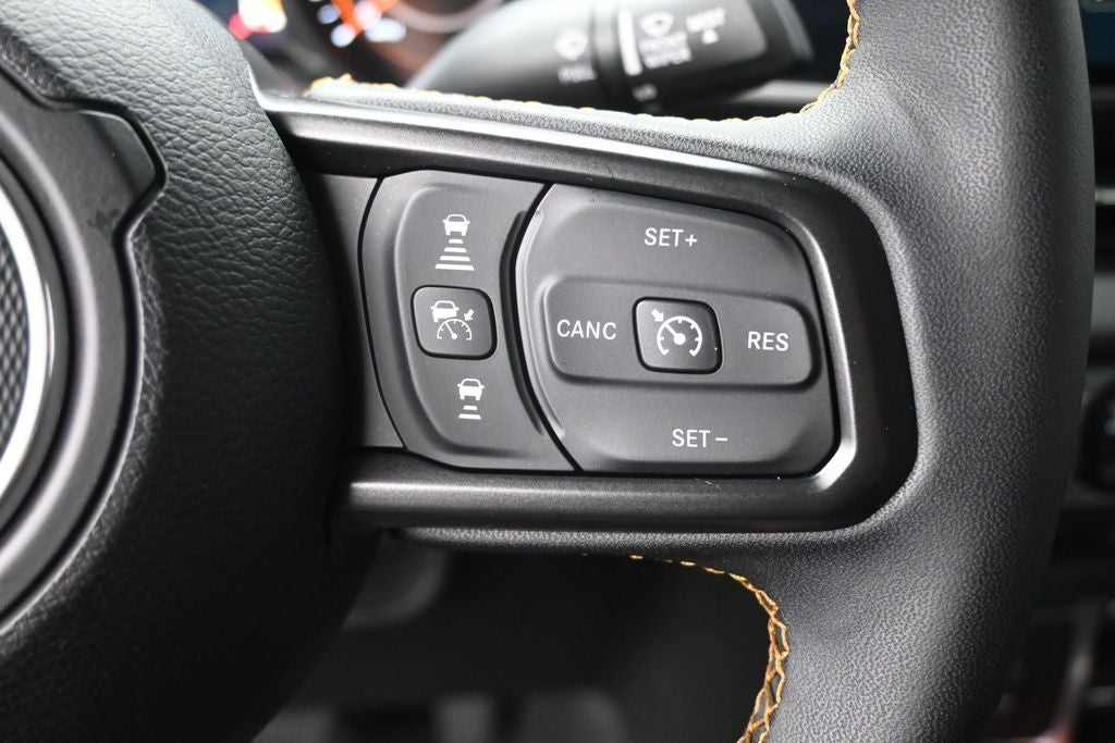 2024 Jeep Gladiator High Tide
