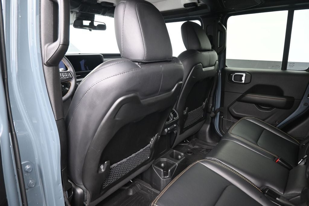 2024 Jeep Gladiator High Tide