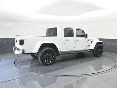 2023 Jeep Gladiator High Altitude