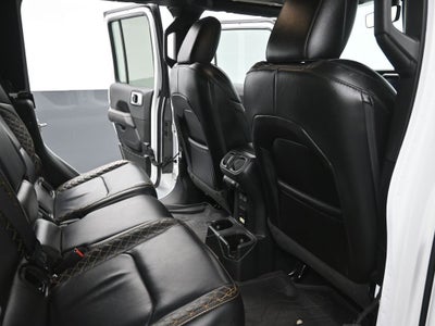 2023 Jeep Gladiator High Altitude