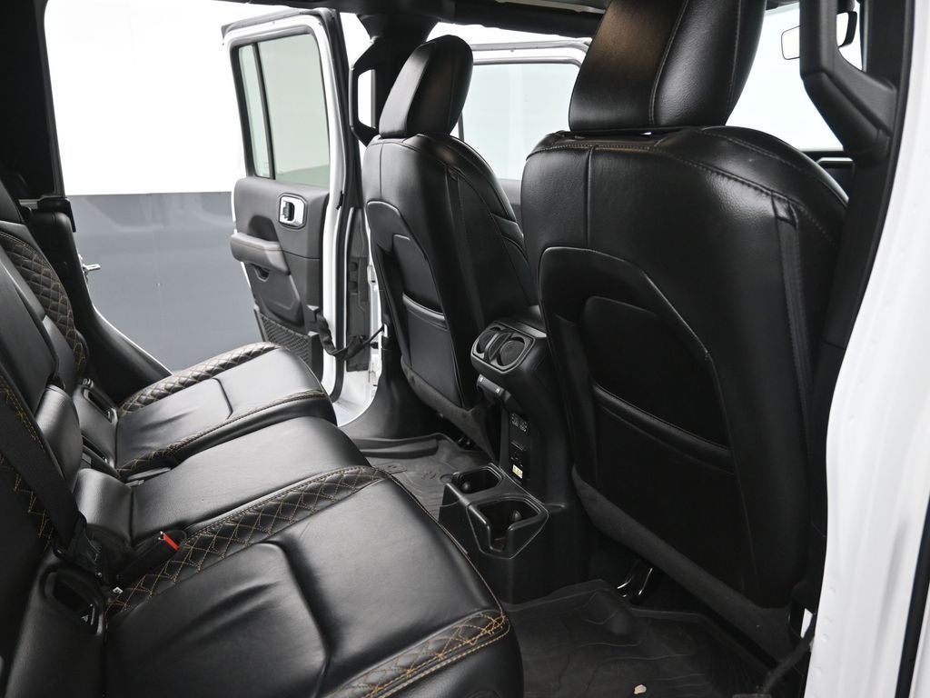 2023 Jeep Gladiator High Altitude