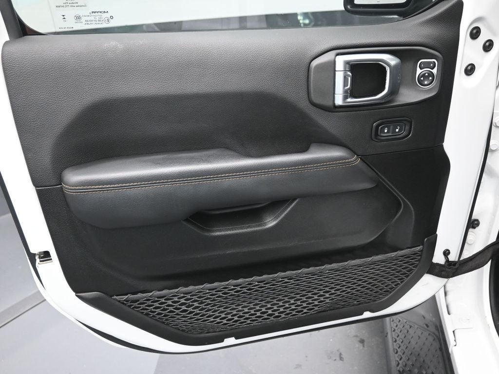 2023 Jeep Gladiator High Altitude