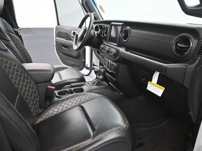 2023 Jeep Gladiator High Altitude