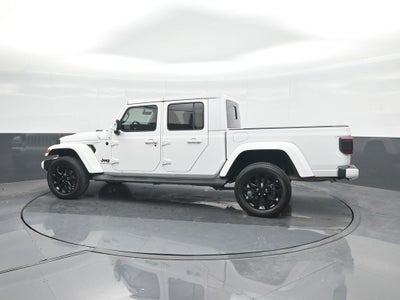 2023 Jeep Gladiator High Altitude