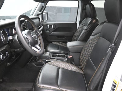 2023 Jeep Gladiator High Altitude