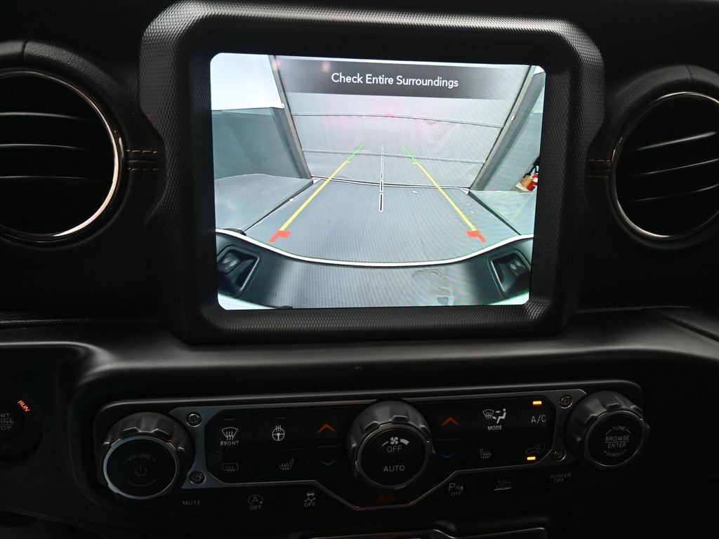 2023 Jeep Gladiator High Altitude