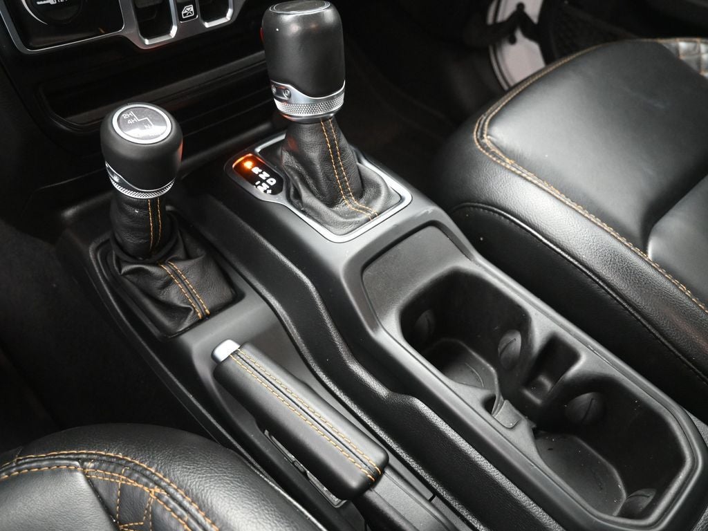 2023 Jeep Gladiator High Altitude