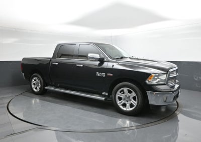 2018 RAM 1500 Lone Star Silver