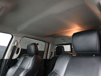 2018 RAM 1500 Lone Star Silver