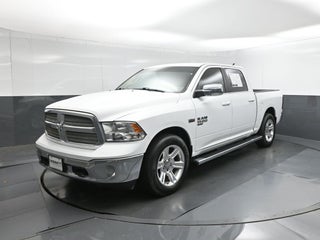 2019 RAM 1500 Classic Lone Star