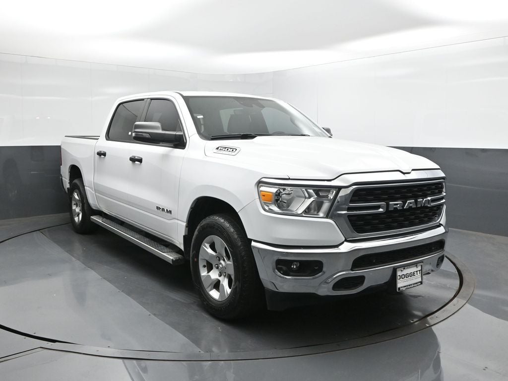 2024 RAM 1500 Big Horn/Lone Star