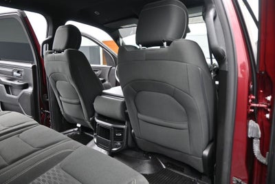 2025 RAM 1500 Warlock