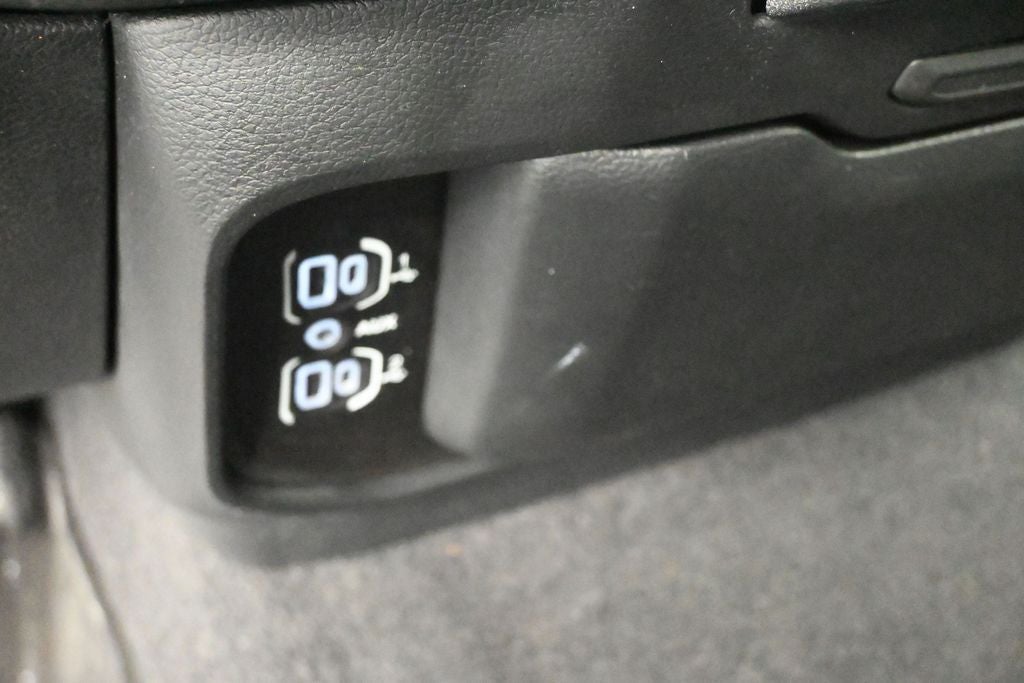 2025 RAM 1500 Warlock