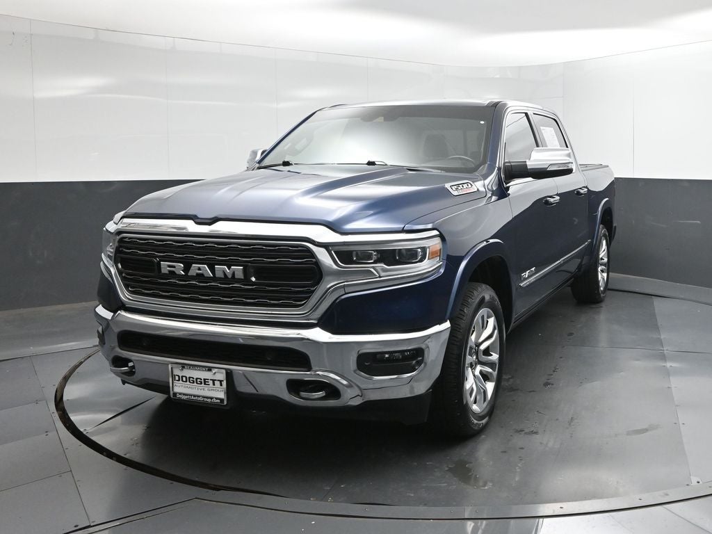 2022 RAM 1500 Limited