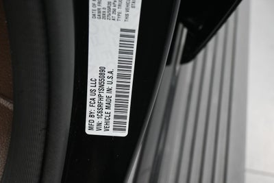 2025 RAM 1500 Limited