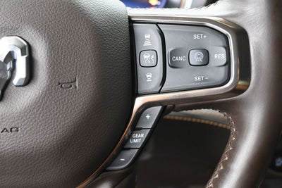 2025 RAM 1500 Limited