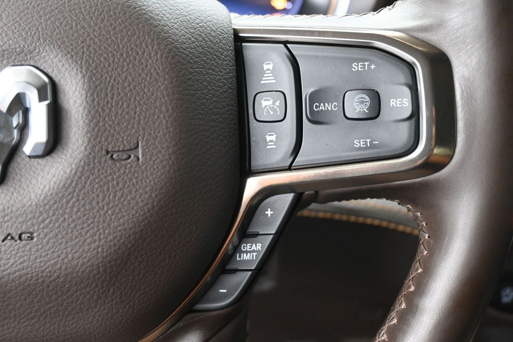 2025 RAM 1500 Limited