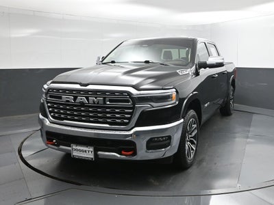 2025 RAM 1500 Limited