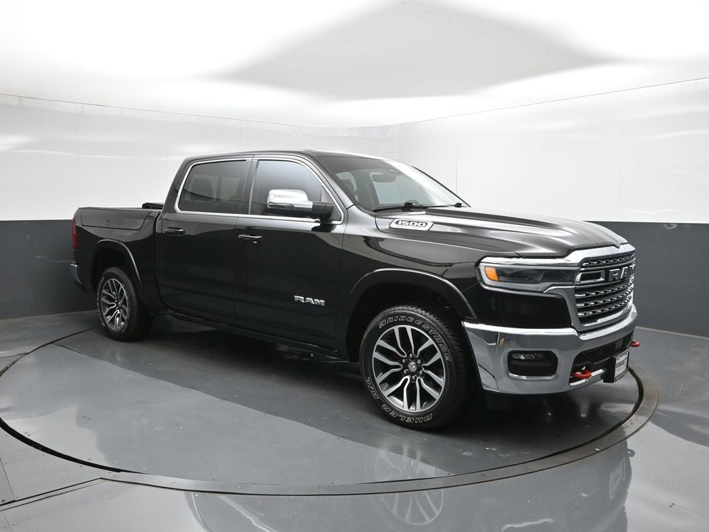 2025 RAM 1500 Limited