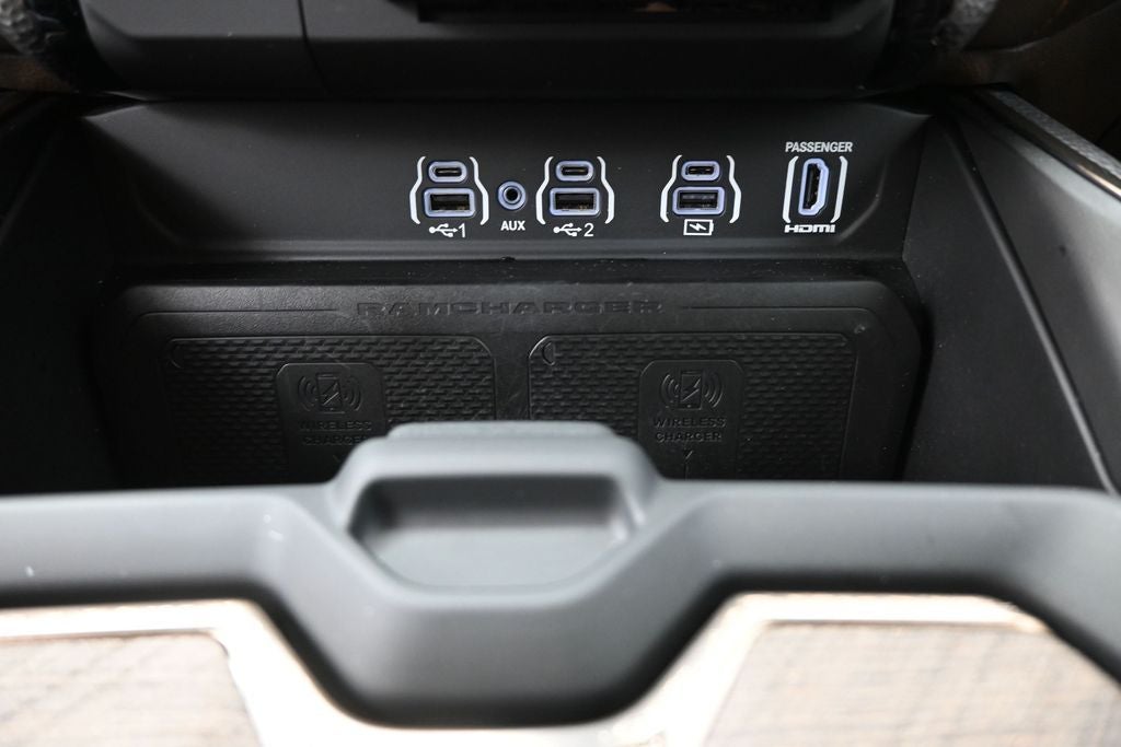 2025 RAM 1500 Limited