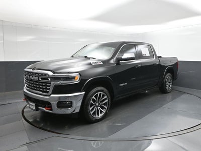 2025 RAM 1500 Limited