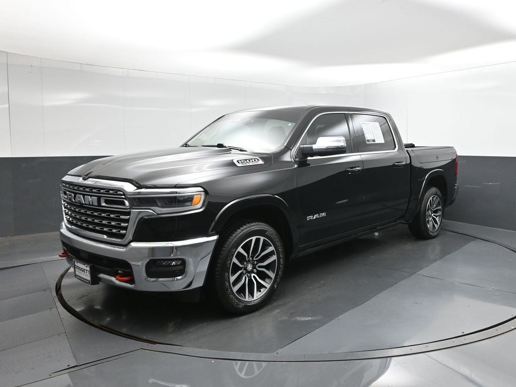 2025 RAM 1500 Limited